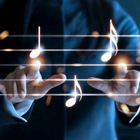 original sound