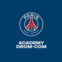 psgacademydromcom