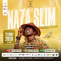 original sound - nazaslimofficiel