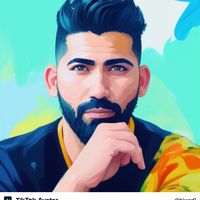 الصوت الأصلي