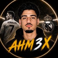 Follow realahm3.x