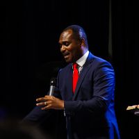 original sound - Pastor Austin Ogedegbe