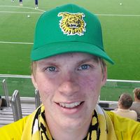 urheilukuningas