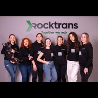 rocktransspedition
