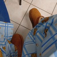 son original