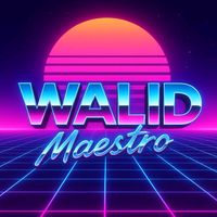 son original - WALID⚓️ALMAESTRO