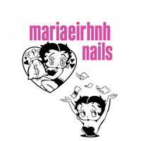 mariaaeirhnhh_nails