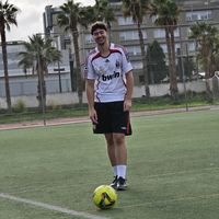 Sígueme crack