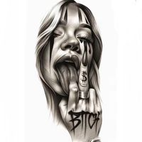 tattoovorlage45