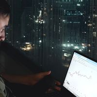 dlbtrading