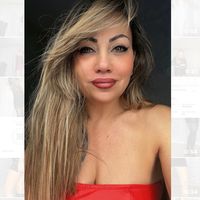 BLA BLA BLA laCRICCAHOLLYWOOD TigreDellaMalesia