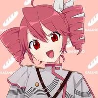 original sound - kasane.teto.songs