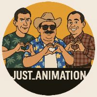 sunet original - Just_animation