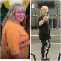 kimgettingslim
