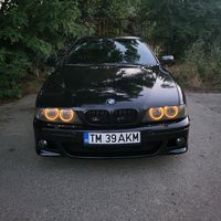 bmwe39timisoara