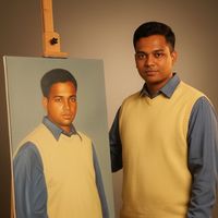 original sound - Nilani Surya