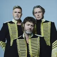 original sound - takethat
