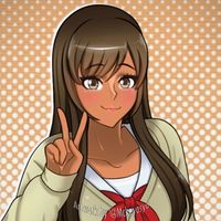 kagaaishi
