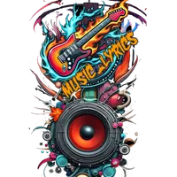 original sound - musiclyrics60