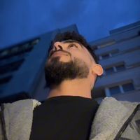 الصوت الأصلي