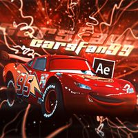 original sound - cars 🌩️