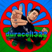 original sound - duracell322