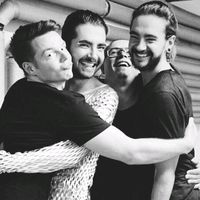 _tokio..kaulitz
