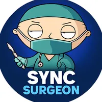 original sound - syncsurgeon