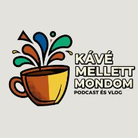 kavemellettmondom