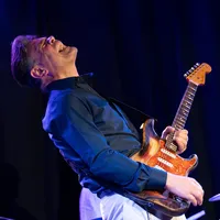 original sound - nevillejmartinguitar