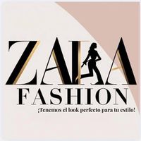 zarafashionenlavilla