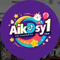original sound - aikidsy1