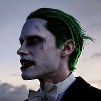 původní zvuk - Mr. Joker