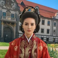 original sound - reynadesevilla2025