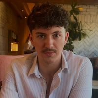 CEO of gay boy
