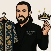 original sound - lecaftanneur