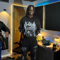 Hustlers mentality Daz