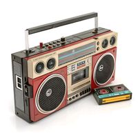 original sound