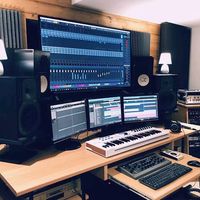 original sound