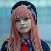 hinamycosplay