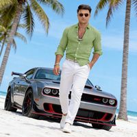 Kaz Khan Singer
