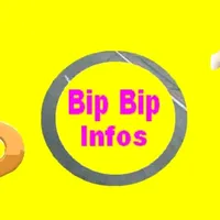 original sound - bipbip_infos