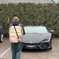 оригинальный звук