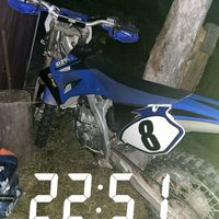 250.yzf.on.laatua