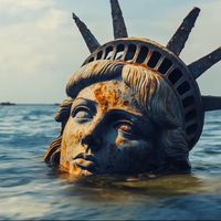 оригинальный звук