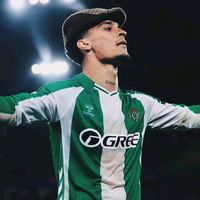 antoniodetrianagoat7