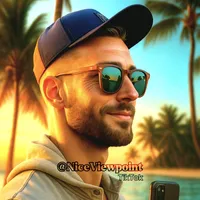 original sound - niceviewpoint