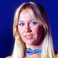 abba.agnethas.version