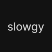 original sound - prodbyslowgy