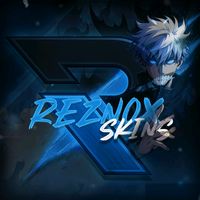 original sound - RezNoxSkins
